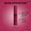 NYX Professional Makeup NYX PROFESSIONAL MAKEUP Botergloss Niet-plakkerige lipgloss - Devils Fo 2