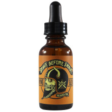Olejek do brody Grave Before Shave Viking Blend