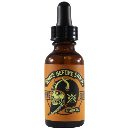 Grave Before Shave Viking Blend Bartl