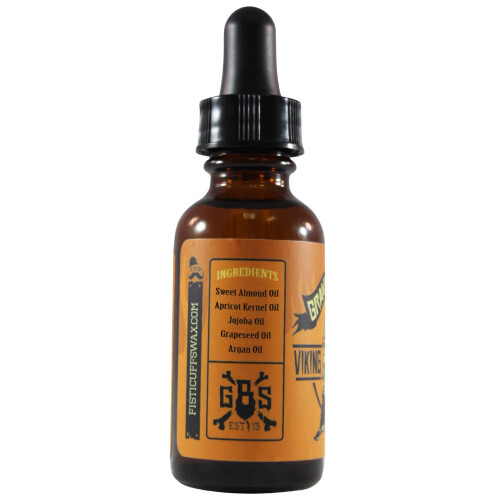 Grave Before Shave Viking Blend Bartl 2