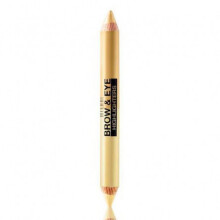 Milani Brow και Eye Highlighter - Beige Glow, 0.17 Οζ