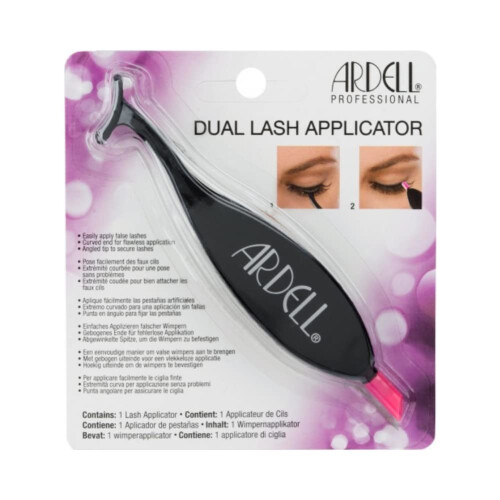 Ardell Ardell Dual Fake Lash Applicator 1