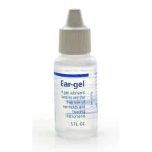 Tech-Care Ohrgel  1/2-Unzen-Flasche von Warner Tech-Care