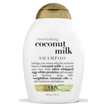 Ogx Närande Schampo - Kokosmjölk - 13 oz - 2 pk