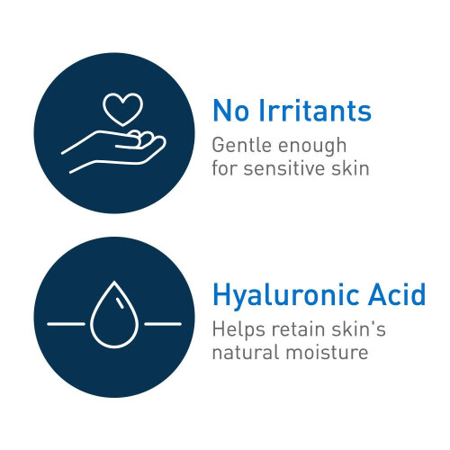 CeraVe CeraVe Moisturizing Cream 16 oz (2 pack) 2