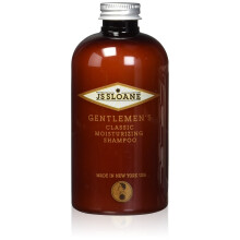Shampoo Hidratante JS Sloane