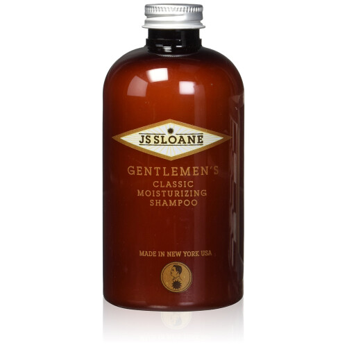 Shampoo Hidratante JS Sloane