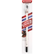 Matita da barbiere spray Black Ice (bianca)