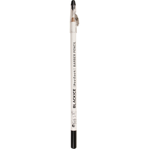 Black Ice Spray Barber Pencil (Wei) 2