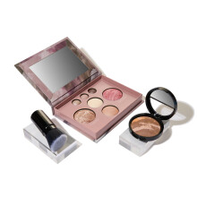 LAURA GELLER NEW YORK Baked Starter Kit, Tan