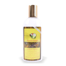 BUNGALOW GLOW Loción Corporal de Coco Sunrse, 8 OZ