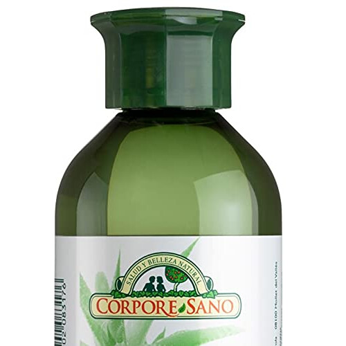 ?amponul Corpore Sano - 300 ml. 2