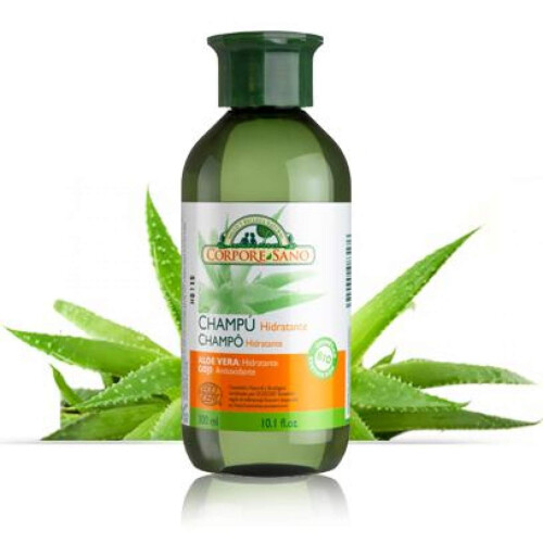 ?amponul Corpore Sano - 300 ml. 1