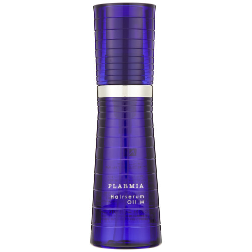 Olej na vlasy Plamia M-4,1oz