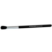 Konischer Lidschatten-Make-up-Pinsel zum Verblenden  Professioneller Lidschatten-Make-up-Pinsel von Beauty Junkees mit weichen, flauschigen Naturhaa