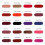 Ruby Kisses Lipstick Black Color Matte Finis 5