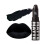Ruby Kisses Lipstick Black Color Matte Finis 1