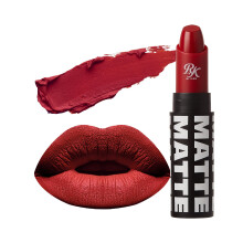 Matn r Kiss Ruby Kisses Kiss Red 1 ks