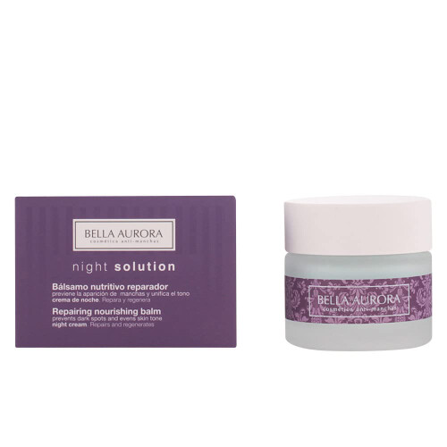 BELLA AURORA NIGHT SOLUTION 50ML by BELLA AURORA