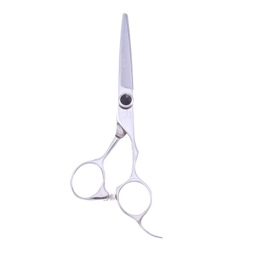 Shears Direct 5.5 Ιντσών Επαγγελματικές Ψαλίδες Με Offset Handle Από Ανοξείδωτο Ατσάλι 440C, 8 Οζ