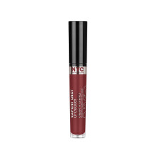 N.Y.C. New York Color Expert Last Lip Lacquer, Turtle Bay Toffee, 0.15 fl oz