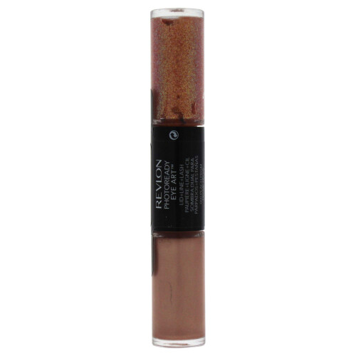 Revlon Revlon PhotoReady Eye Art Lid+Line+Lash, Ροζ Πρίσμα