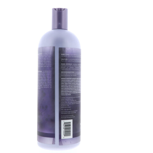 Champ    nutritivo MoisturRight Affirm de Avlon de 32 onzas 2