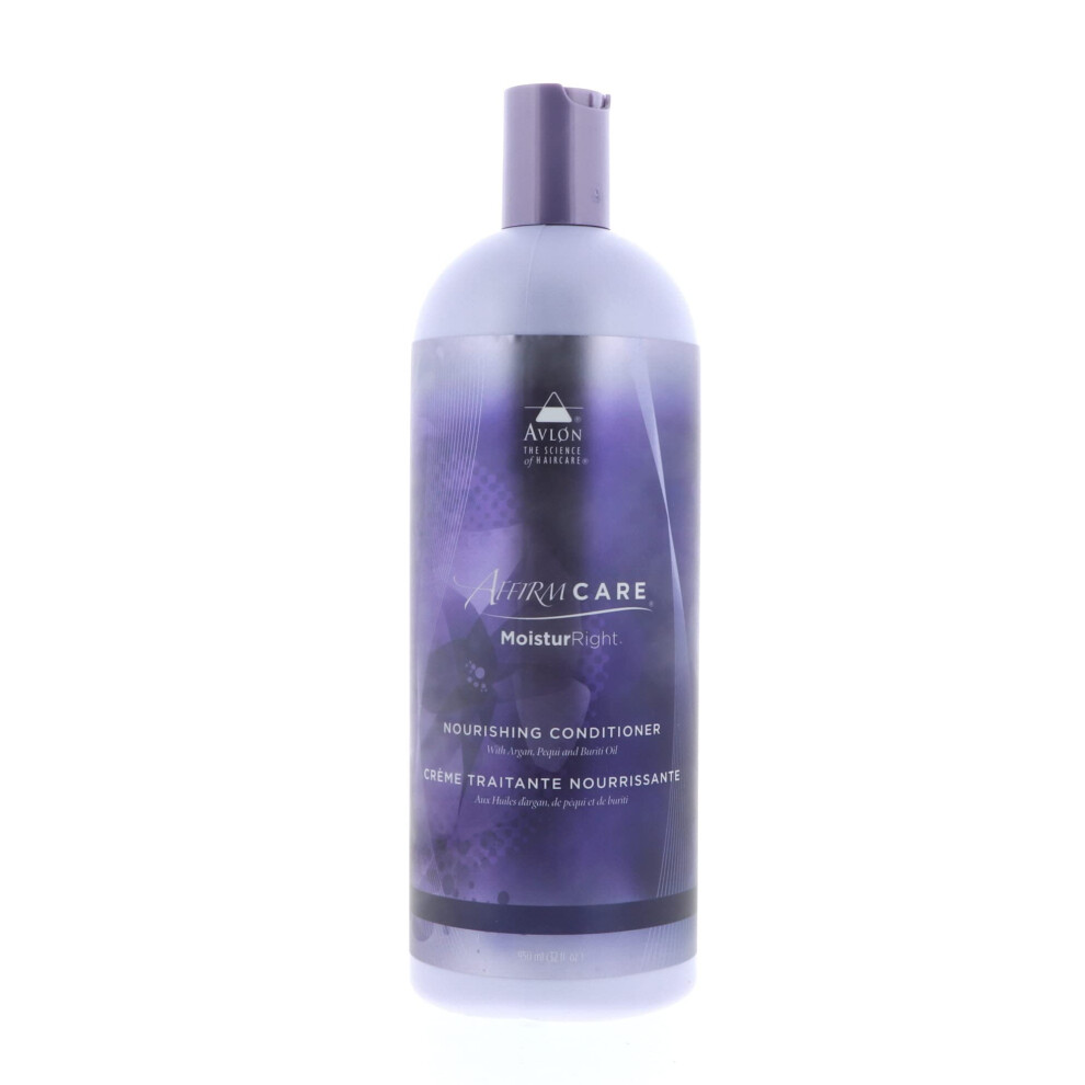 Avl N Avlon Affirm Moisturright 32-Ounce Nourishing Conditioner