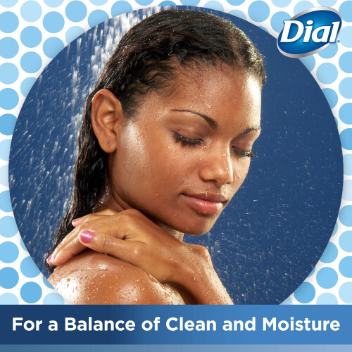 Dial Body Wash, Θάλασσα Μούρων, 16 Fl. Oz 2
