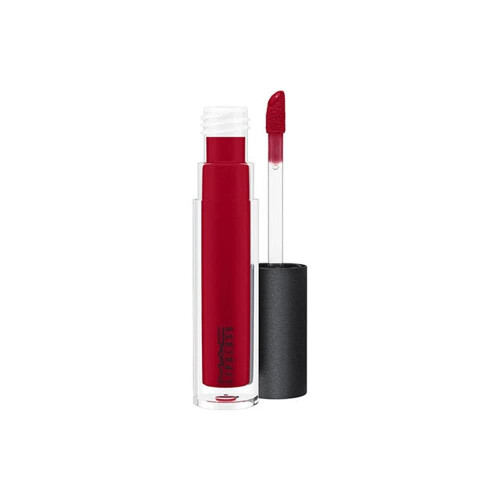 MAC Mac Lipglass Lipgloss, Ruby Woo
