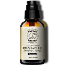 Bsta premiumrakolja fre rakning olja fr enkel rakning av enkel irritationsfri rakning. 1 oz
