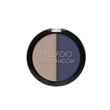 Palladio Matte Σκιά, Βραδιά Έναρξης