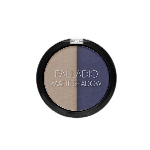 Palladio Matte Σκιά, Βραδιά Έναρξης