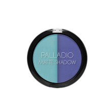 Palladio Matte Σκιά, Αστικές Αποχρώσεις