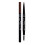 3 Πακέτο J. Cat Brow Duo Μολύβι 107 Σκούρο Καφέ 1