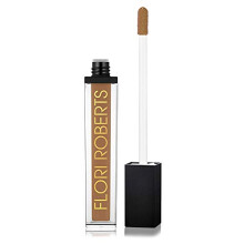 Corrective Concealer Flori Roberts, Full Coverage for Women of Color, Long Lasting Makeup