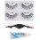 Ardell Ardell Deluxe Pack 105 with Applicator  68987  0.07 Pound 5