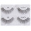 Ardell Ardell Deluxe Pack 105 with Applicator  68987  0.07 Pound 4