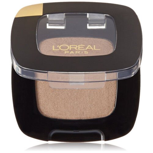 L'Oréal Paris Colour Riche Μονοί Σκιές Ματιών, Cafe Au Lait, 0.12 oz.