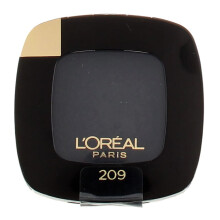 L'Oréal Paris Colour Riche Monos Σκιά Ματιών, Noir Cest Noir, 0.12 oz.