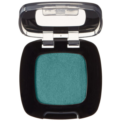 L’Oréal Paris L'Oréal Paris Colour Riche Monos Σκιές Ματιών, Teal Couture, 0.12 oz. 2