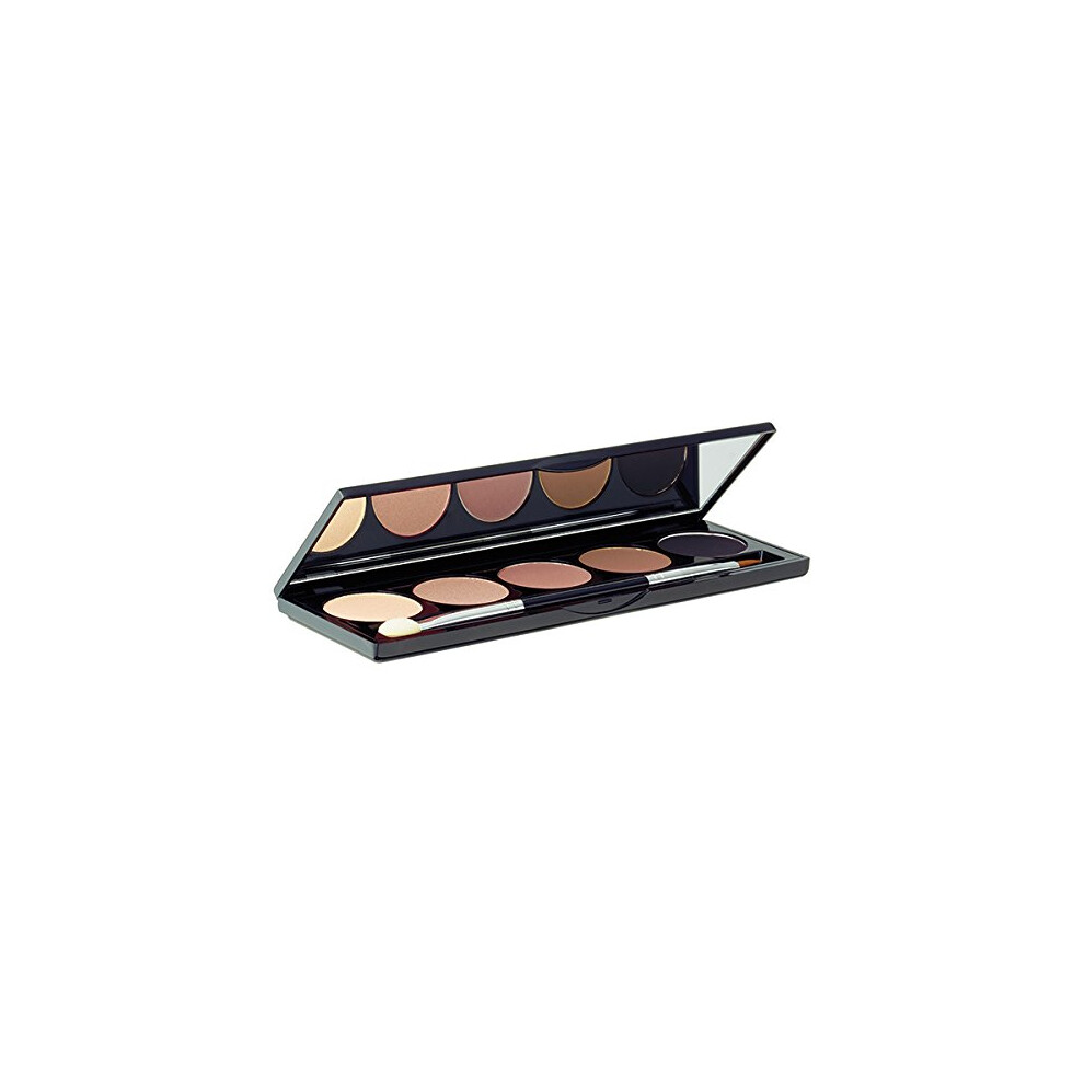 Jolie 5 Pan Eye Shadow Kit Palette - Ciel d'Arizona