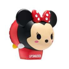 Lip Smacker, Disney Tsum Tsum, Lippenpflege, Minnie Maus, Strawberry Lollipop, 0,26 oz (7,4 g)