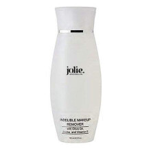 Jolie Cosmetics uudslettelig (vandt?t) makeup remover 6,5 oz. - super blid
