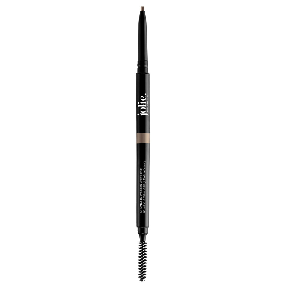 Jolie. Impeccable Me Jolie Cosmetics Ultra Fine Precision Brow Pencil (Brunette)