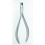 Body Toolz Duet Διπλής Όψης Νυχιών Νίπερ, 1.6 Oz 1