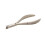 Body Toolz Duet Διπλής Όψης Νυχιών Νίπερ, 1.6 Oz 4