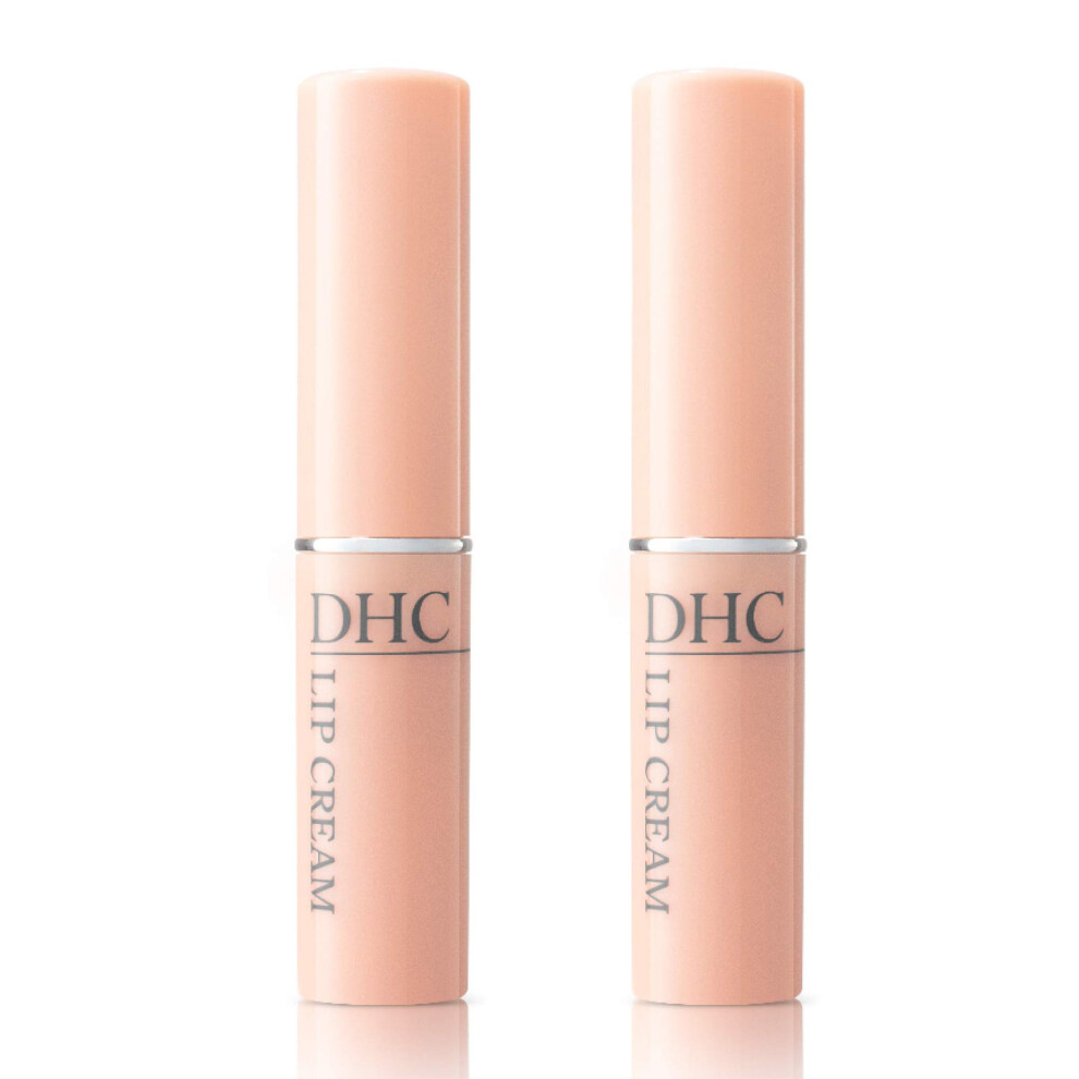 Dhc Lip Cream Pack Of 2
