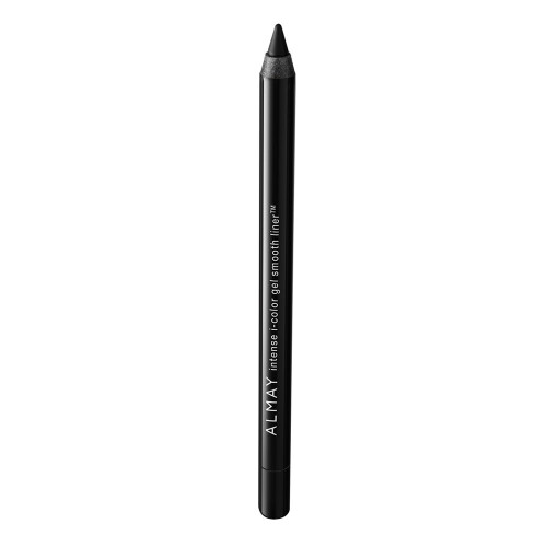 Almay Gel Smooth Eyeliner, Μαύρο, 1 τεμάχιο