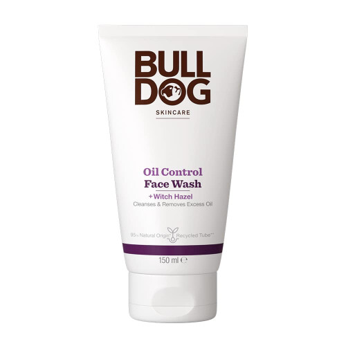 Bulldog Bulldog Oil control Face Wash 150 ml